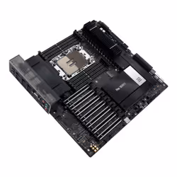 ASUS PRO WS W790E-SAGE SE Intel W790 LGA 4677 (Socket E) EEB - Additional view 7