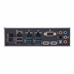 ASUS PRO WS W790E-SAGE SE Intel W790 LGA 4677 (Socket E) EEB - Additional view 8