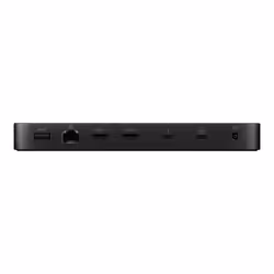 ASUS Triple 4K Thunderbolt 4 Dock DC500 Wired Black - Additional view 4