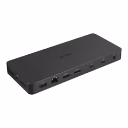 ASUS Triple 4K Thunderbolt 4 Dock DC500 Wired Black - Additional view 6