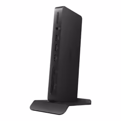 ASUS Triple 4K Thunderbolt 4 Dock DC500 Wired Black - Additional view 7