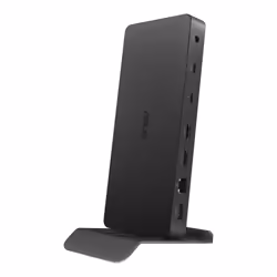 ASUS Triple 4K Thunderbolt 4 Dock DC500 Wired Black - Additional view 8