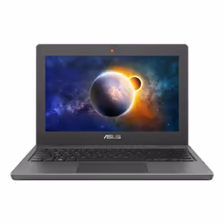 ASUS BR1100C-C81XA, Intel® Celeron® N, 1.1 GHz, 29.5 cm (11.6"), 1366 x 768 pixels, 8 GB, 128 GB