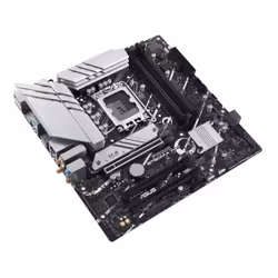 ASUS PRIME B760M-A WIFI Intel B760 LGA 1700 micro ATX - Additional view 4