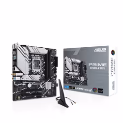 ASUS PRIME B760M-A WIFI Intel B760 LGA 1700 micro ATX - Additional view 5