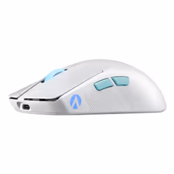 ASUS ROG Harpe Ace Aim Lab Edition mouse Gaming Ambidextrous RF Wireless + Bluetooth + USB Type-C Opto-mechanical 36000 DPI - Additional view 6