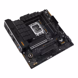 ASUS TUF GAMING B760M-PLUS Intel B760 LGA 1700 micro ATX - Additional view 4