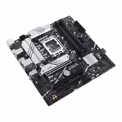 ASUS PRIME B760M-A-CSM Intel B760 LGA 1700 micro ATX - Additional view 4