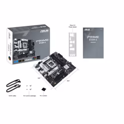 ASUS PRIME B760M-A-CSM Intel B760 LGA 1700 micro ATX - Additional view 6