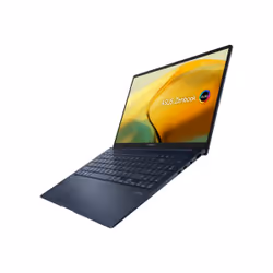 ASUS Zenbook 15 OLED UM3504DA-NX015W AMD Ryzen™ 7 7735U Laptop 39.6 cm (15.6") 2.8K 16 GB LPDDR5-SDRAM 512 GB SSD Wi-Fi 6E (802.11ax) Windows 11 Home Blue - Additional view 6