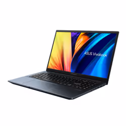 ASUS Vivobook Pro 15 M6500XU-LP004W AMD Ryzen™ 7 7840HS Laptop 39.6 cm (15.6") Full HD 16 GB LPDDR5-SDRAM 512 GB SSD NVIDIA GeForce RTX 4050 Wi-Fi 6E (802.11ax) Windows 11 Home Blue - Additional view 4