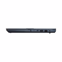ASUS Vivobook Pro 15 M6500XV-LP035W AMD Ryzen™ 7 7840HS Laptop 39.6 cm (15.6") Full HD 16 GB LPDDR5x-SDRAM 512 GB SSD NVIDIA GeForce RTX 4060 Wi-Fi 6E (802.11ax) Windows 11 Home Blue