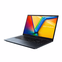 ASUS Vivobook Pro 15 M6500XV-LP035W AMD Ryzen™ 7 7840HS Laptop 39.6 cm (15.6") Full HD 16 GB LPDDR5x-SDRAM 512 GB SSD NVIDIA GeForce RTX 4060 Wi-Fi 6E (802.11ax) Windows 11 Home Blue - Additional view 8