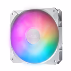 ASUS ROG Strix LC II 360 ARGB White Edition Processor All-in-one liquid cooler 12 cm - Additional view 8