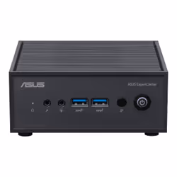 ASUS PN42-SN004AV Intel® N N100 4 GB DDR4-SDRAM 128 GB SSD Windows 11 Pro Mini PC Black - Additional view 4
