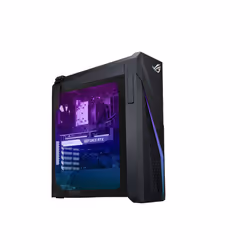 ASUS ROG Strix G16CH-71370F049W Intel® Core™ i7 i7-13700F 16 GB DDR4-SDRAM 1 TB SSD NVIDIA GeForce RTX 3070 Windows 11 Home Midi Tower PC Black, Grey - Additional view 5