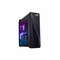 ASUS ROG Strix G16CH-71370F049W Intel® Core™ i7 i7-13700F 16 GB DDR4-SDRAM 1 TB SSD NVIDIA GeForce RTX 3070 Windows 11 Home Midi Tower PC Black, Grey - Additional view 6