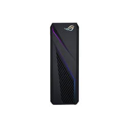 ASUS ROG Strix G16CH-51340F034W Intel® Core™ i5 i5-13400F 16 GB DDR4-SDRAM 1 TB SSD NVIDIA GeForce RTX 3060 Ti Windows 11 Home Midi Tower PC Black, Grey