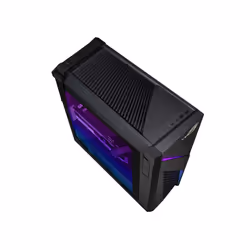 ASUS ROG Strix G16CH-51340F034W Intel® Core™ i5 i5-13400F 16 GB DDR4-SDRAM 1 TB SSD NVIDIA GeForce RTX 3060 Ti Windows 11 Home Midi Tower PC Black, Grey