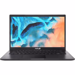 ASUS Vivobook 14 X1400EA-EK2134W Intel® Core™ i5 i5-1135G7 Laptop 35.6 cm (14") Full HD 8 GB DDR4-SDRAM 512 GB SSD Wi-Fi 5 (802.11ac) Windows 11 Home in S mode Black