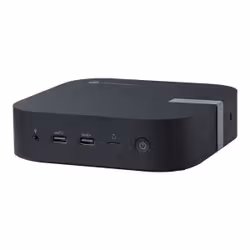 ASUS Chromebox CHROMEBOX5-GC029UN Intel® Celeron® 7305 4 GB DDR4-SDRAM 128 GB SSD ChromeOS Mini PC Black - Additional view 3