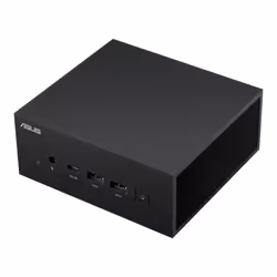 ASUS ExpertCenter PN53-BBR777HD 0.92L sized PC Black 7735H 3.2 GHz - Additional view 4
