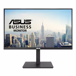 ASUS VA27ACFSN computer monitor 68.6 cm (27") 2560 x 1440 pixels Wide Quad HD LCD Black - Additional view 4