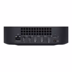 ASUS Chromebox CHROMEBOX5-S7009UN+ Intel® Core™ i7 i7-1260P 16 GB DDR4-SDRAM 256 GB SSD ChromeOS Mini PC Black - Additional view 5
