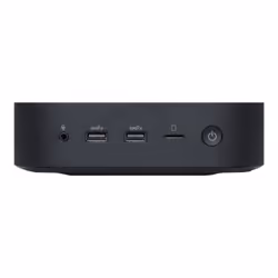 ASUS Chromebox CHROMEBOX5-S7009UN+ Intel® Core™ i7 i7-1260P 16 GB DDR4-SDRAM 256 GB SSD ChromeOS Mini PC Black - Additional view 6