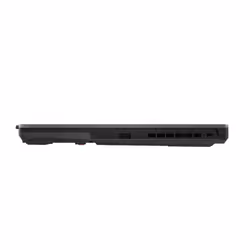ASUS TUF Gaming F15 FX507ZV4-LP001W Intel® Core™ i7 i7-12700H Laptop 39.6 cm (15.6") Full HD 16 GB DDR4-SDRAM 512 GB SSD NVIDIA GeForce RTX 4060 Wi-Fi 6 (802.11ax) Windows 11 Home Grey - Additional view 6