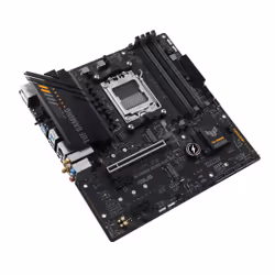 ASUS TUF GAMING A620M-PLUS WIFI AMD A620 Socket AM5 micro ATX - Additional view 5