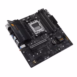ASUS TUF GAMING A620M-PLUS AMD A620 Socket AM5 micro ATX - Additional view 4