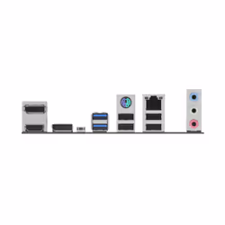 ASUS TUF GAMING A620M-PLUS AMD A620 Socket AM5 micro ATX - Additional view 5