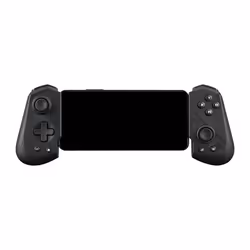 ASUS ROG Tessen Black, Grey USB 3.2 Gen 1 (3.1 Gen 1) Gamepad Analogue / Digital Android - Additional view 4