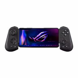 ASUS ROG Tessen Black, Grey USB 3.2 Gen 1 (3.1 Gen 1) Gamepad Analogue / Digital Android - Additional view 5