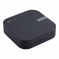ASUS Chromebox CHROMEBOX5-G3103UN, Intel® Core™ i3, i3-1220P, 8 GB, DDR4-SDRAM, 128 GB, ChromeOS