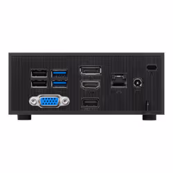 ASUS ExpertCenter PN42-BBN200MV Black N200 - Additional view 5