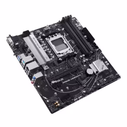 ASUS PRIME A620M-A-CSM AMD A620 Socket AM5 micro ATX - Additional view 4