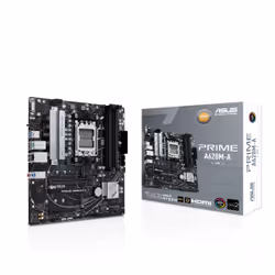 ASUS PRIME A620M-A-CSM AMD A620 Socket AM5 micro ATX - Additional view 6