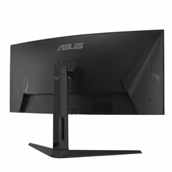 ASUS TUF Gaming VG34VQL3A computer monitor 86.4 cm (34") 3440 x 1440 pixels UltraWide Quad HD LCD Black - Additional view 6