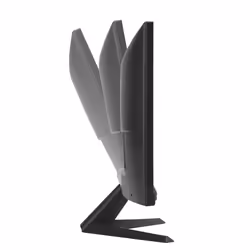 ASUS VY229Q computer monitor 54.5 cm (21.4") 1920 x 1080 pixels Full HD LCD Black - Additional view 5