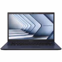 ASUS ExpertBook B1 B1402CBA-EBI715X, Intel® Core™ i7, 35.6 cm (14"), 1920 x 1080 pixels, 16 GB, 512 GB, Windows 11 Pro