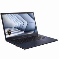 ASUS ExpertBook B1 B1402CBA-EBI715X Intel® Core™ i7 i7-1255U Laptop 35.6 cm (14") Full HD 16 GB DDR4-SDRAM 512 GB SSD Wi-Fi 6E (802.11ax) Windows 11 Pro Black