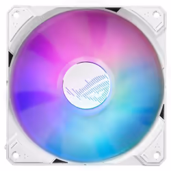 ASUS ROG RYUJIN III 240 ARGB White Edition Processor All-in-one liquid cooler 12 cm 1 pc(s) - Additional view 5