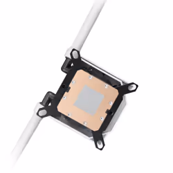 ASUS ROG RYUJIN III 240 ARGB White Edition Processor All-in-one liquid cooler 12 cm 1 pc(s) - Additional view 7