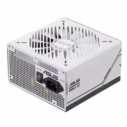 ASUS AP-850G power supply unit 850 W 20+4 pin ATX ATX Black, White - Additional view 5