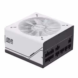 ASUS AP-850G power supply unit 850 W 20+4 pin ATX ATX Black, White - Additional view 6