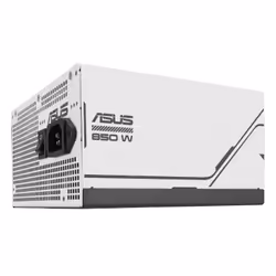 ASUS Prime 850W Gold ( AP-850G ) power supply unit 20+4 pin ATX ATX Black, White - Additional view 2