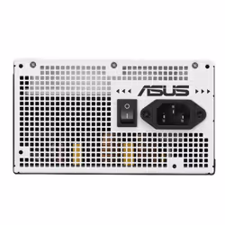 ASUS Prime 850W Gold ( AP-850G ) power supply unit 20+4 pin ATX ATX Black, White - Additional view 3