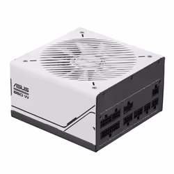 ASUS Prime 850W Gold ( AP-850G ) power supply unit 20+4 pin ATX ATX Black, White - Additional view 5